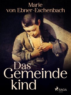 Das Gemeindekind (eBook, ePUB) - Ebner-Eschenbach, Marie Von