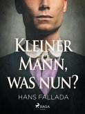 Kleiner Mann, was nun? (eBook, ePUB)