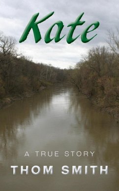 Cover Kate (eBook, ePUB)