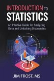 Introduction to Statistics (eBook, ePUB)