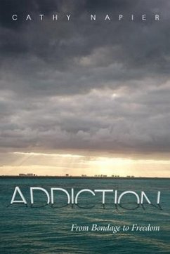 Addiction (eBook, ePUB) - Napier, Cathy