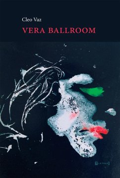 Vera Ballroom (eBook, ePUB) - Vaz, Cleo