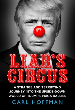 Cover Liar's Circus (eBook, ePUB)