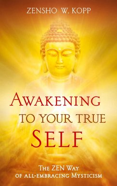 Awakening to Your True Self (eBook, ePUB)