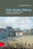 Fleiß, Glaube, Bildung (eBook, PDF)