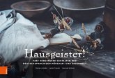 Hausgeister! (eBook, PDF)