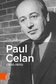 Paul Celan (1920-1970) (eBook, ePUB)
