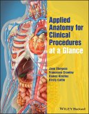 Applied Anatomy for Clinical Procedures at a Glance (eBook, ePUB)