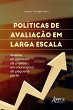 Políticas de avaliação em larga... - Bild 1