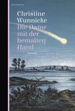 Die Dame mit der bemalten Hand (eBook, ePUB) - Wunnicke, Christine