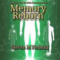 Cover Memory Reborn (eBook, ePUB)