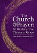 The Church@Prayer (eBook, ePUB) - Bild 1