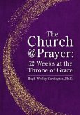 The Church@Prayer (eBook, ePUB)