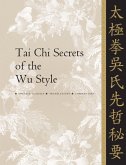 Tai Chi Secrets of the Wu Style (eBook, ePUB)