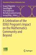 A Celebration of the EDGE Program's... - Bild 1