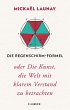 Die Regenschirm-Formel (eBook, ePUB) - Bild 1