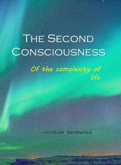 The Second Consciousness (eBook, ePUB) - Hermenau, Christian