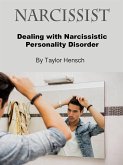 Narcissist (eBook, ePUB)