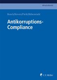 Antikorruptions-Compliance (eBook, ePUB)