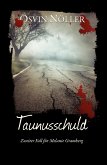 Taunusschuld (eBook, ePUB)