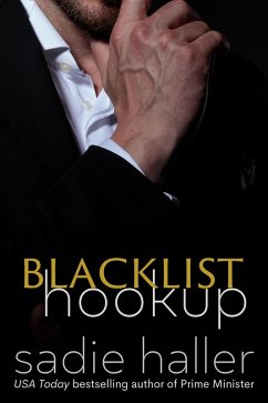 Blacklist Hookup (Fetwrk, #2) (eBook, ePUB) - Haller, Sadie