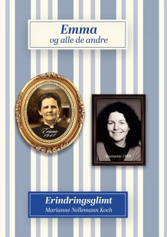 Emma og alle de andre (eBook, ePUB)