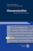 Glossenstudien