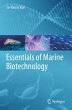 Essentials of Marine Biotechnology - Bild 1