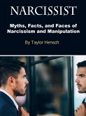 Narcissist (eBook, ePUB)