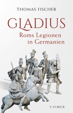 Gladius (eBook, ePUB) - Fischer, Thomas