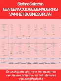 Een eenvoudige benadering van het business plan (eBook, ePUB)