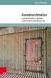 Kontaktarchitektur (eBook, PDF) - Bild 1