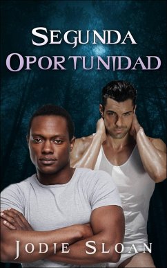 Segunda Oportunidad (eBook, ePUB) - Sloan, Jodie