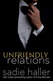 Unfriendly Relations (Fetwrk, #3) (eBook, ePUB)
