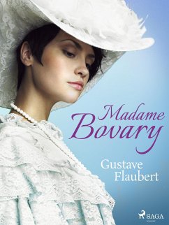 Madame Bovary (eBook, ePUB) - Flaubert, Gustave