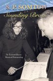 Sounding Brass: a Curious Musical Partnership (eBook, ePUB)