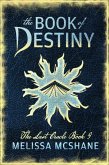 The Book of Destiny (The Last Oracle, #9) (eBook, ePUB)