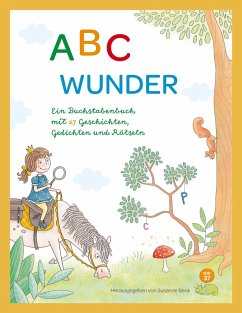 ABC WUNDER - Gruber, Simone;Schenk, Anja;Bernson, Marit