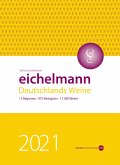 Eichelmann 2021 Deutschlands Weine