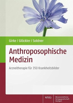 Anthroposophische Medizin (eBook, PDF)