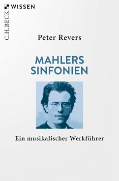 Mahlers Sinfonien (eBook, PDF) - Revers, Peter