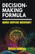 Decision Making Formula (eBook, ePUB) - Bild 1