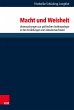 Macht und Weisheit (eBook, PDF) - Bild 1