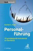 Personalführung (eBook, ePUB)