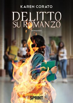 Cover Delitto su romanzo (eBook, ePUB)
