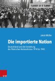 Die importierte Nation (eBook, PDF)