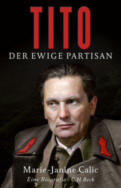 Tito (eBook, PDF) - Calic, Marie-Janine