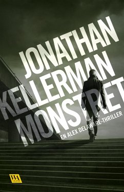 Monstret (eBook, ePUB) - Kellerman, Jonathan