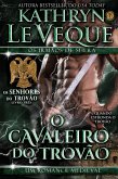 O Cavaleiro do Trovão (eBook, ePUB) O Cavaleiro do Trovão (eBook, ePUB)