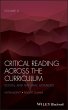 Critical Reading Across the Curriculum,... - Bild 1